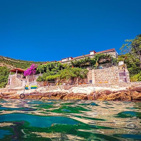 Sea Of Eden Apartment Dubrovnik Luaran gambar