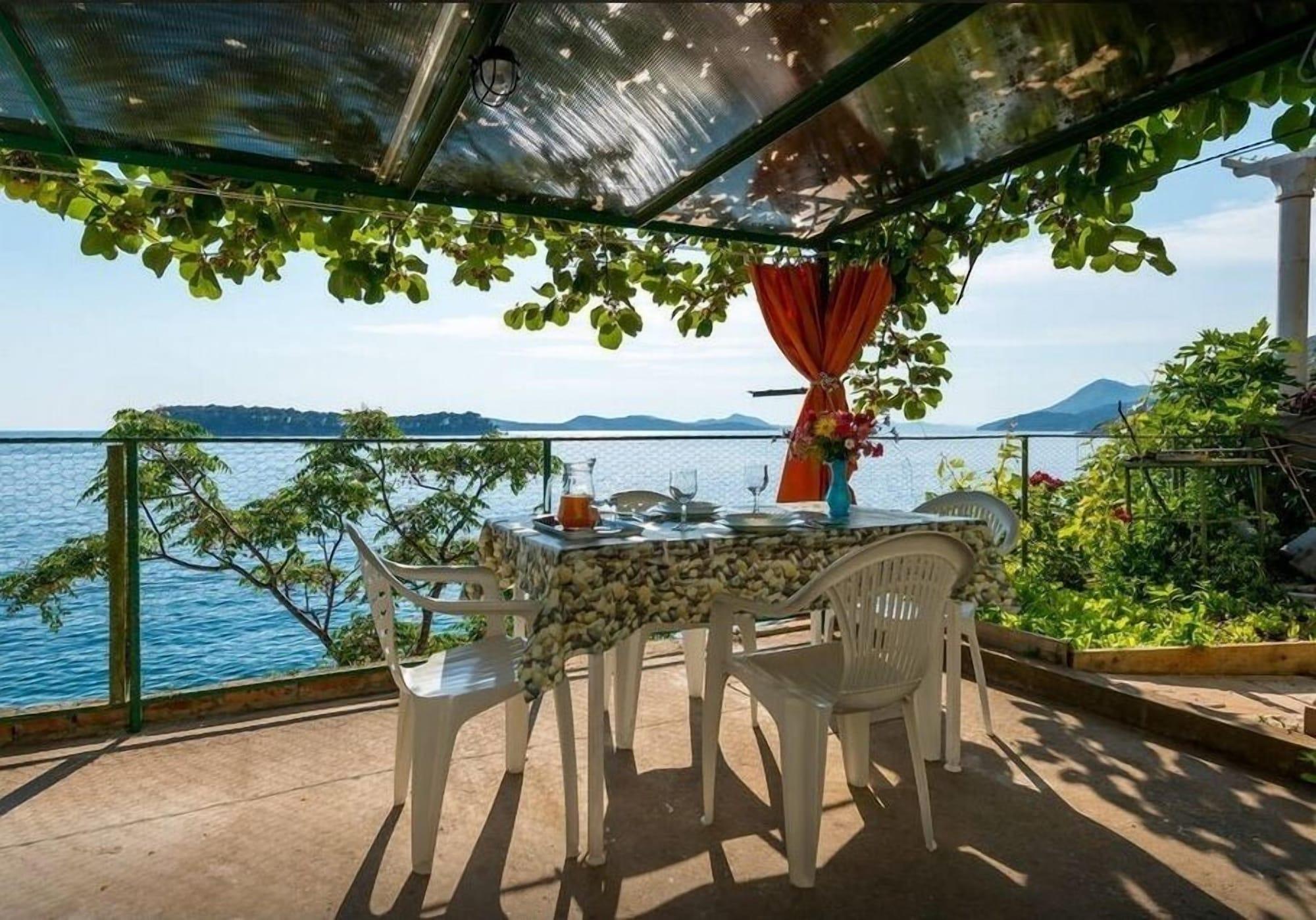 Sea Of Eden Apartment Dubrovnik Luaran gambar