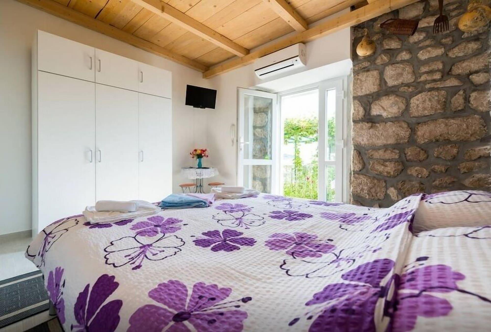 Sea Of Eden Apartment Dubrovnik Luaran gambar