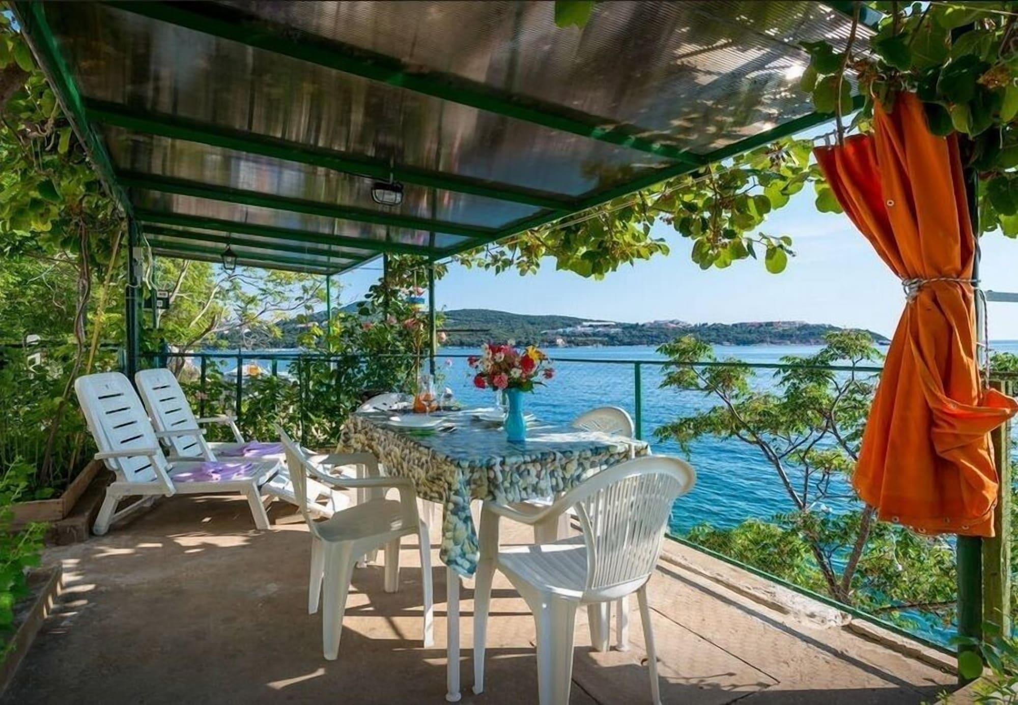 Sea Of Eden Apartment Dubrovnik Luaran gambar