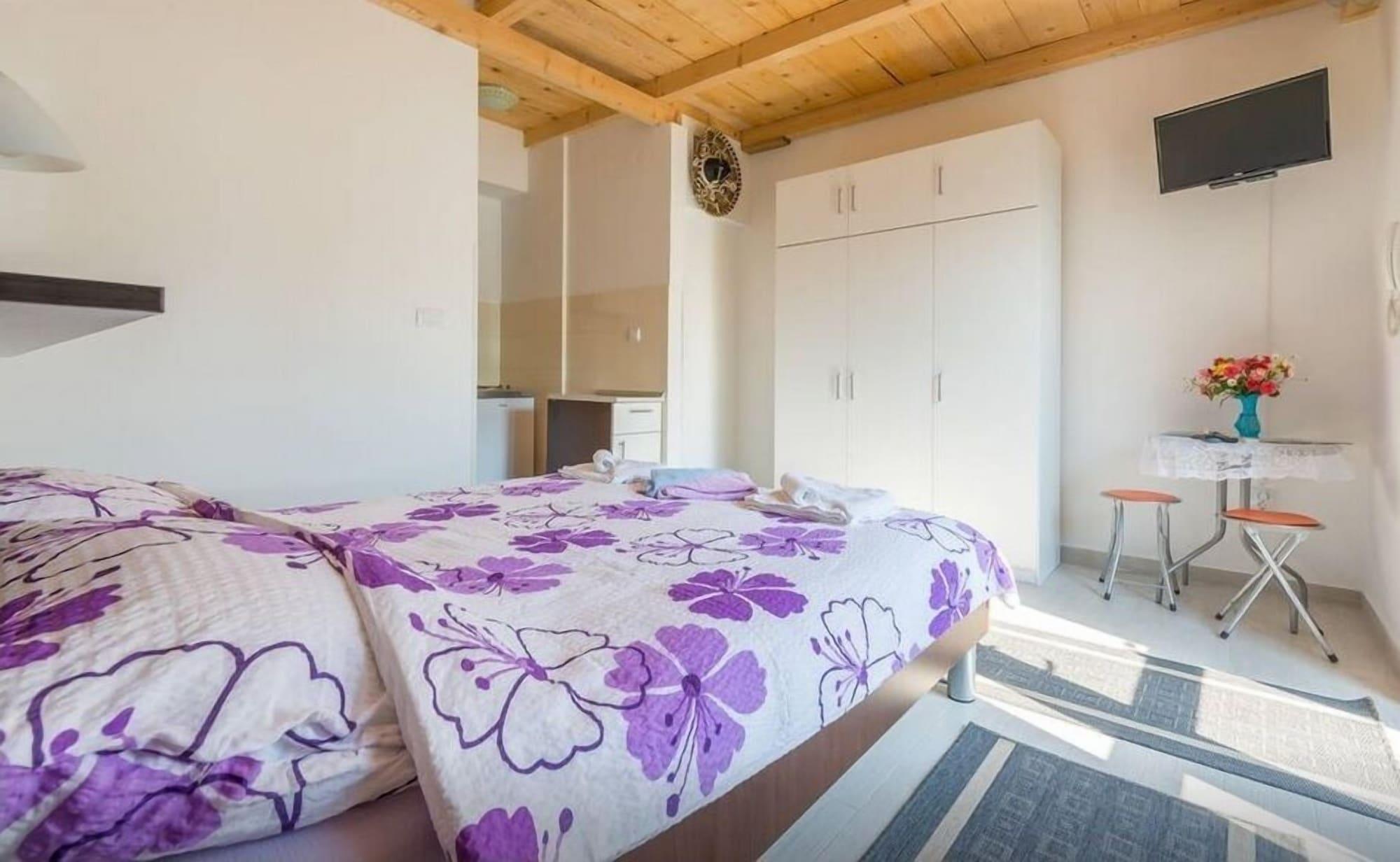 Sea Of Eden Apartment Dubrovnik Luaran gambar