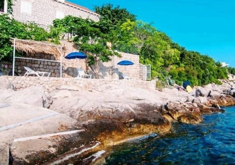 Sea Of Eden Apartment Dubrovnik Luaran gambar