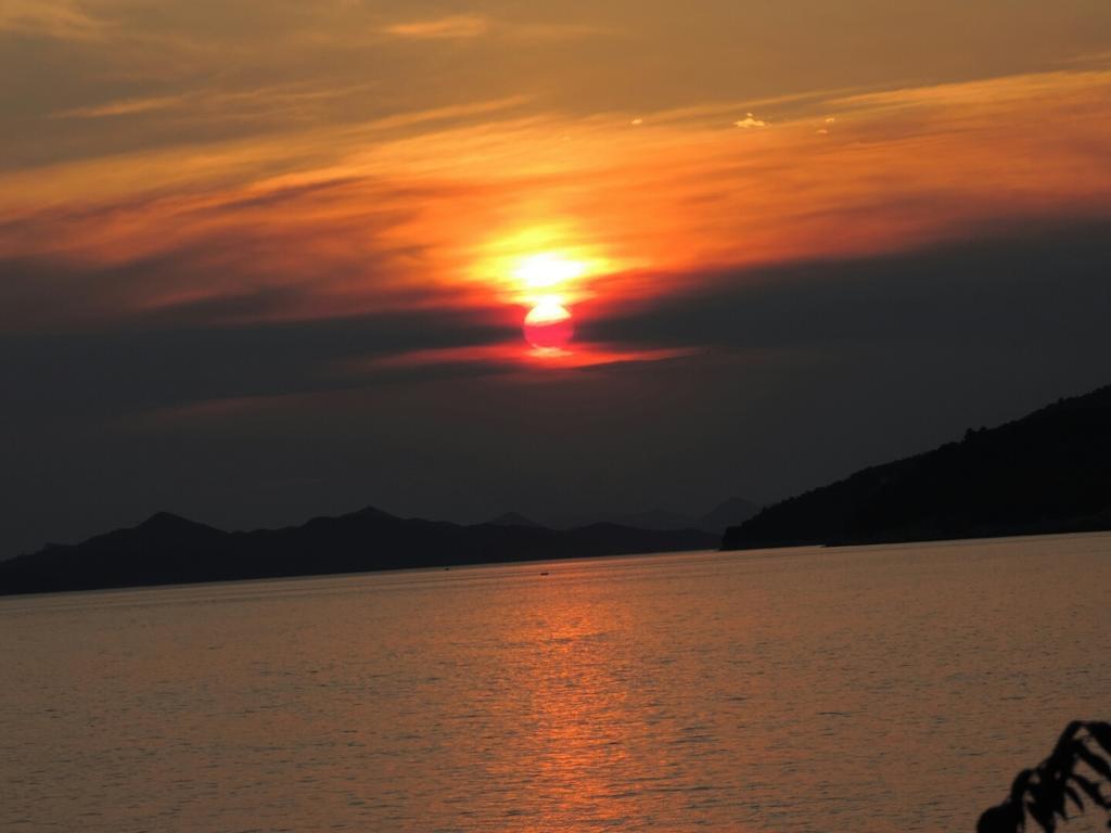 Sea Of Eden Apartment Dubrovnik Luaran gambar