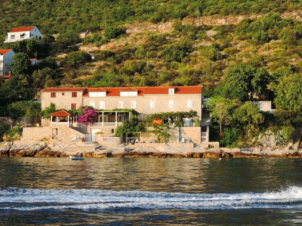Sea Of Eden Apartment Dubrovnik Luaran gambar