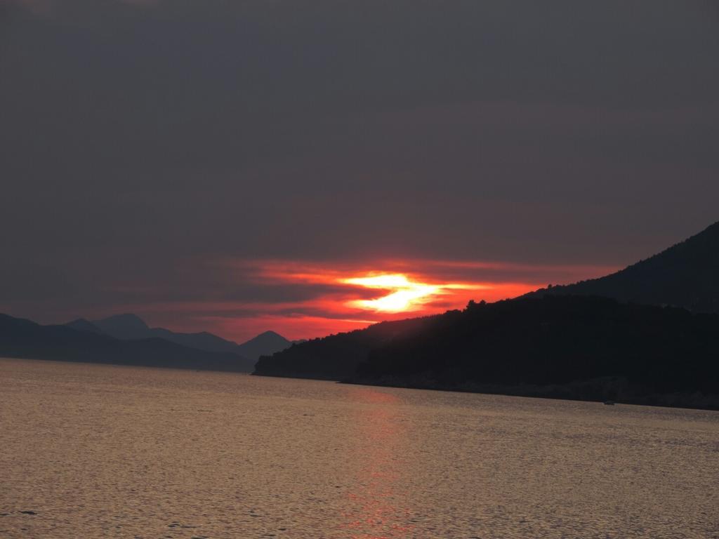 Sea Of Eden Apartment Dubrovnik Luaran gambar