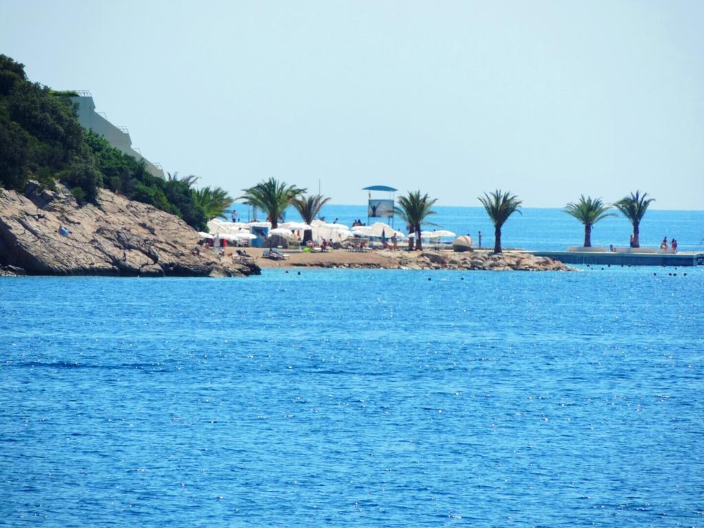 Sea Of Eden Apartment Dubrovnik Luaran gambar