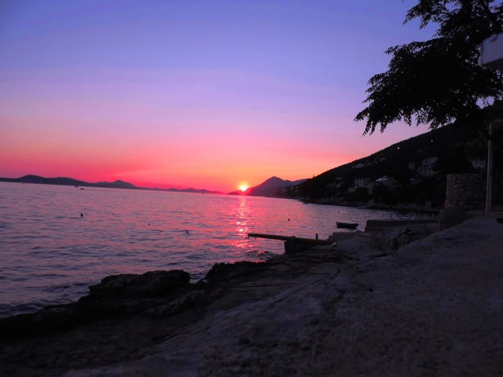 Sea Of Eden Apartment Dubrovnik Luaran gambar