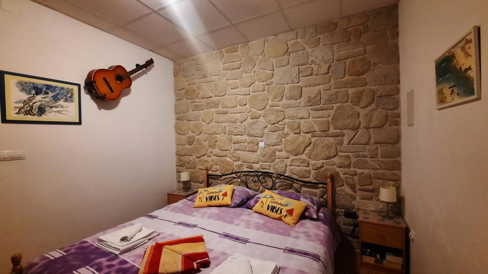 Sea Of Eden Apartment Dubrovnik Luaran gambar