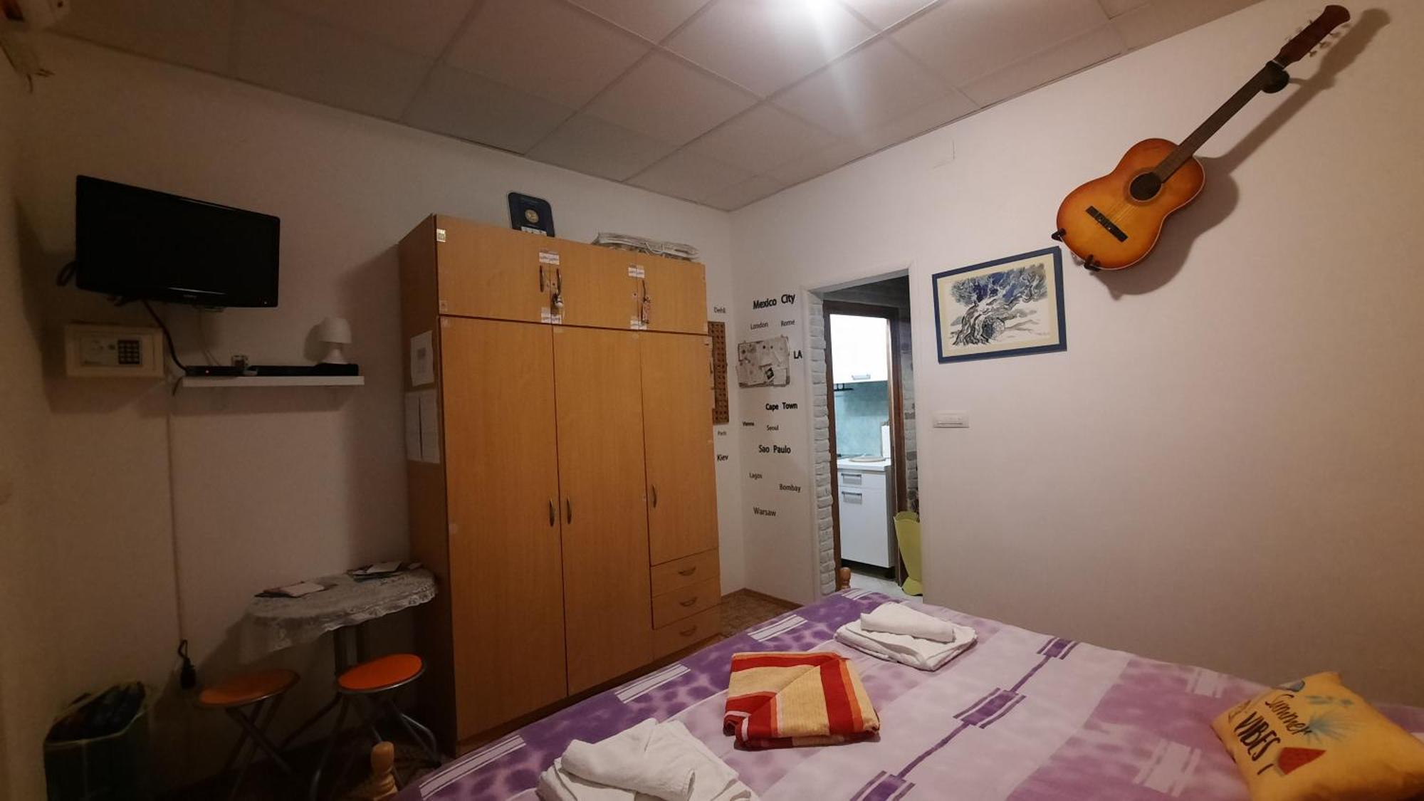 Sea Of Eden Apartment Dubrovnik Luaran gambar