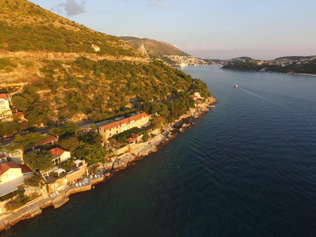 Sea Of Eden Apartment Dubrovnik Luaran gambar