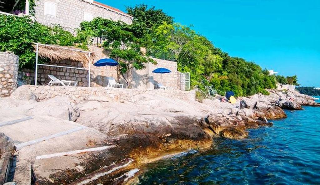 Sea Of Eden Apartment Dubrovnik Luaran gambar