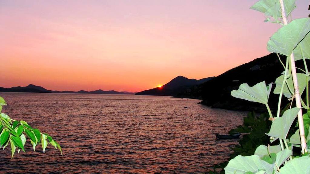 Sea Of Eden Apartment Dubrovnik Luaran gambar