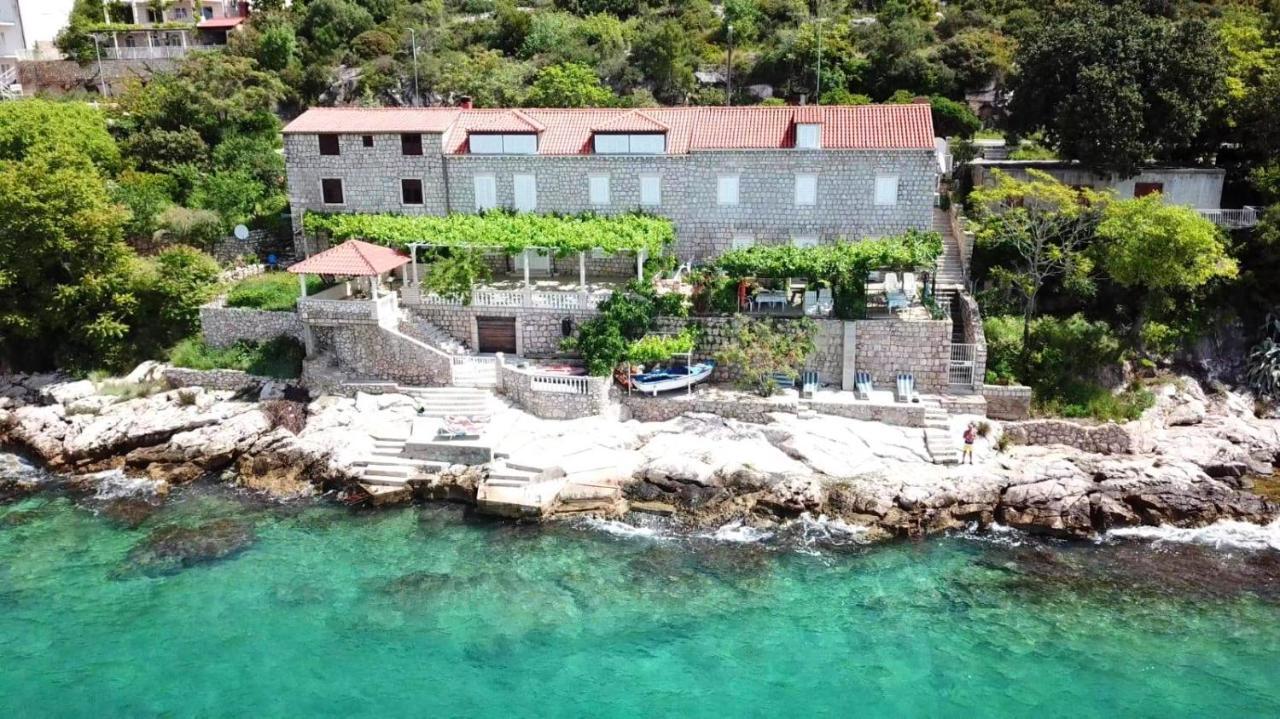 Sea Of Eden Apartment Dubrovnik Luaran gambar